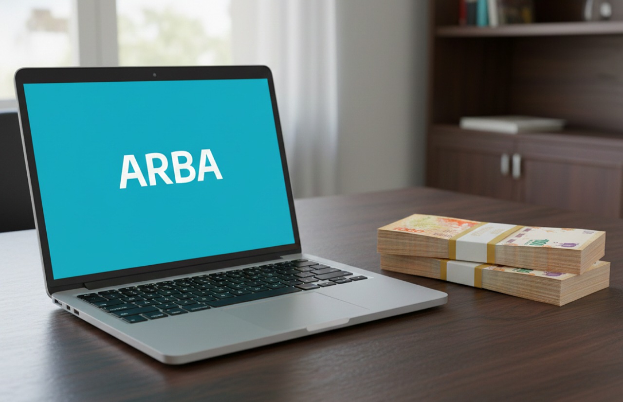 Arba descuento provincia