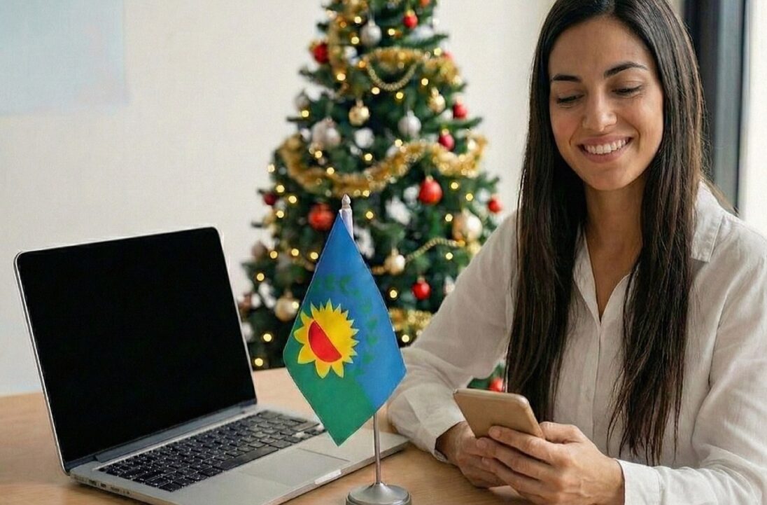 Asueto provincia estatales bonaerenses