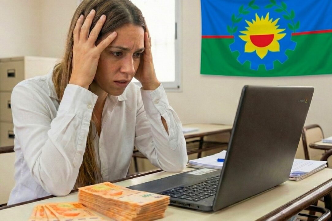 Aumento bono estatales provincia buenos aires