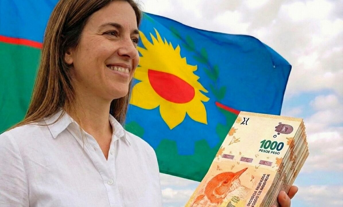 Aumento paritaria provincia de Buenos Aires