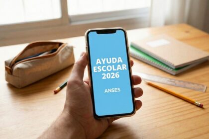 Ayuda escolar novedades 2026