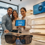 Descuentos en ópticas con Banco Nación: cómo obtener el 10% de reintegro sin tope y 3 cuotas sin interés