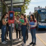 Boleto Universitario y Estudiantil 2026: cómo anotarse hoy para viajar gratis en la Provincia de Buenos Aires