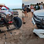 Caso Bastián Jerez: confirmaron alcoholemia positiva en los dos conductores involucrados