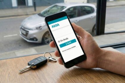 Cambios patente provincia de Buenos Aires 2026