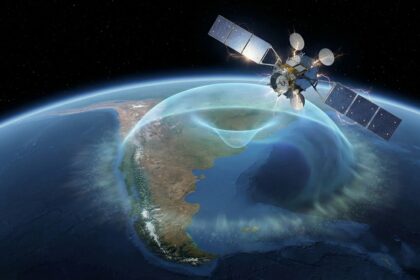 Campo magnetico terrestre