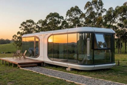 Casas Modulares provincia de Buenos Aires