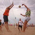 La Costa ofrece actividades deportivas gratis para disfrutar del verano junto al mar