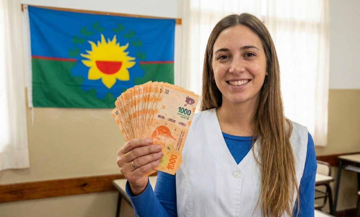 Docentes Bonaerenses paritaria novedades 2026