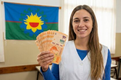 Docentes Bonaerenses paritaria novedades 2026