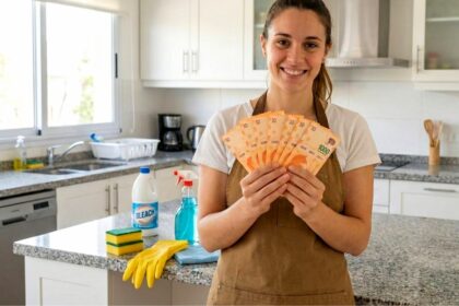 Empleadas domesticas aumento salarial