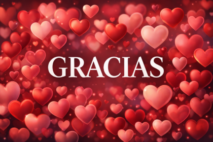 GRACIAS