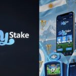 Mystake Argentina: casino online y apuestas deportivas para jugar desde el celular