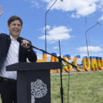 El Gobernador Kicillof visitará Chascomús mañana, martes 20