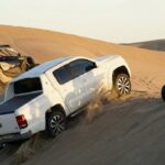 ¿Adiós a “La Frontera” Pinamar?: La Provincia analiza expropiar el lugar y convertirlo en Parque Provincial