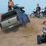 La frontera controles