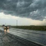 Alerta Amarilla para este Sábado: El mapa de las zonas donde golpearán las tormentas fuertes en Provincia Buenos Aires