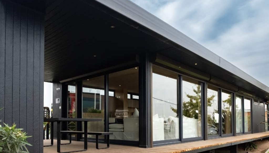 Mantenimiento de casa modular