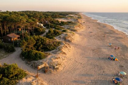 Mejor Playa bonaerense