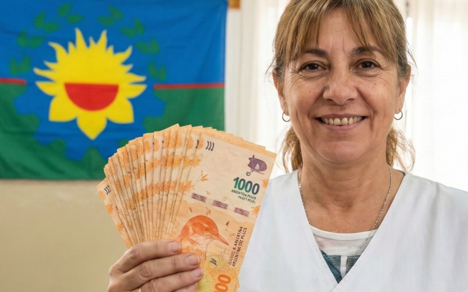 Paritaria estatal pba