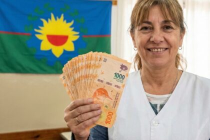 Paritaria provincia de Buenos Aires estatales