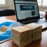 Paritarias 2026: cuáles son los 3 gremios con mayores aumentos y nuevos sueldos básicos en marzo