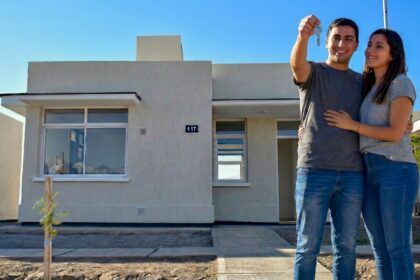 Planes Viviendas provincia de Buenos Aires