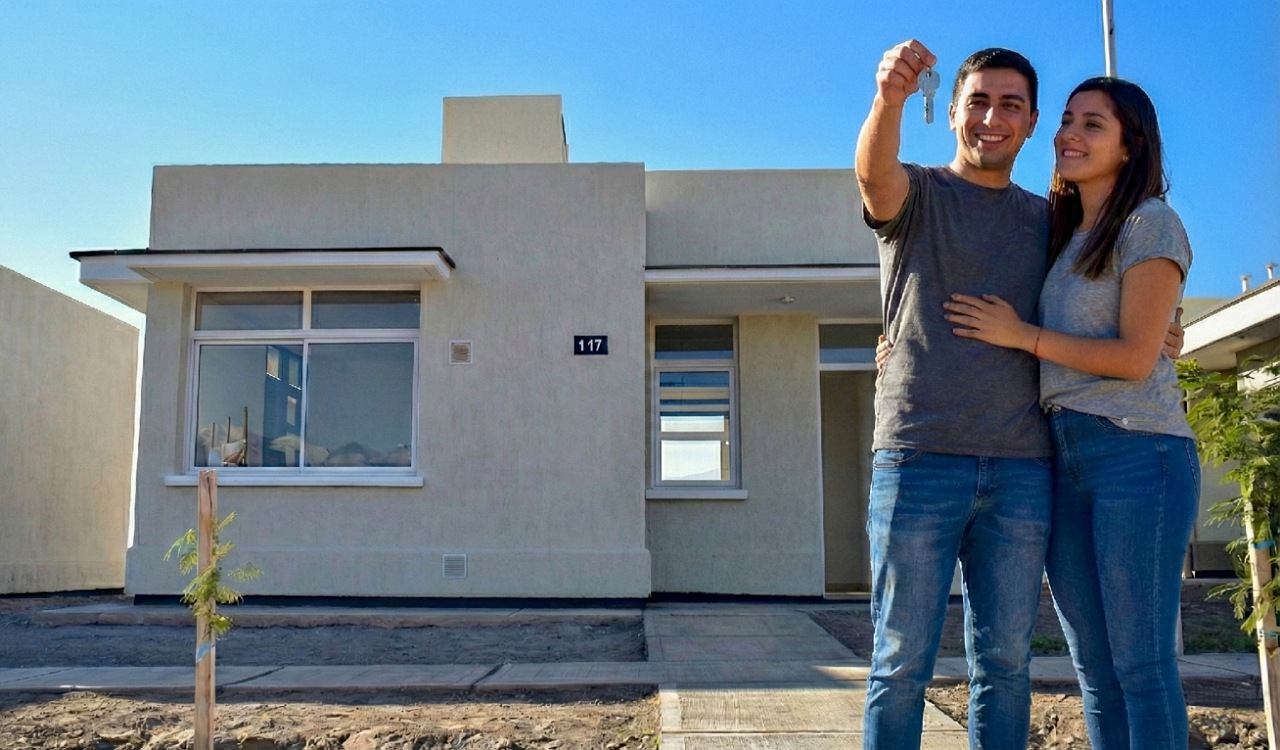 Planes Viviendas provincia de Buenos Aires