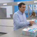 Registro automotor provincia