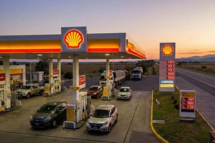 Shell Argentina