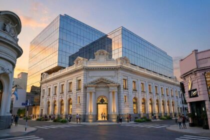 Shopping tandil provincia de Buenos Aires