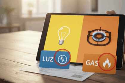 Subsidios energéticos