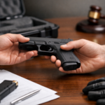 Transferencia de armas: ¿Cómo funciona el nuevo trámite digital “Express” y quiénes pueden hacerlo?