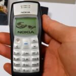 ¿Vuelve el Nokia 1100? El secreto detrás del celular “indestructible”