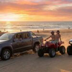 Vehiculos playas provincia de Buenos Aires