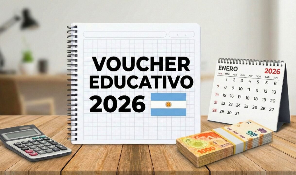 Voucher educativo