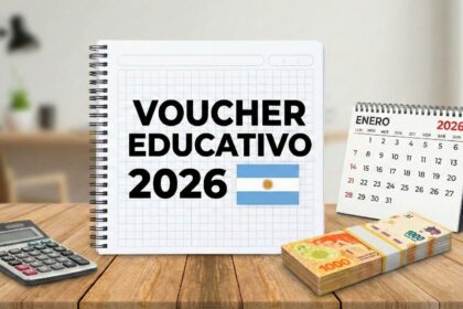Voucher educativo