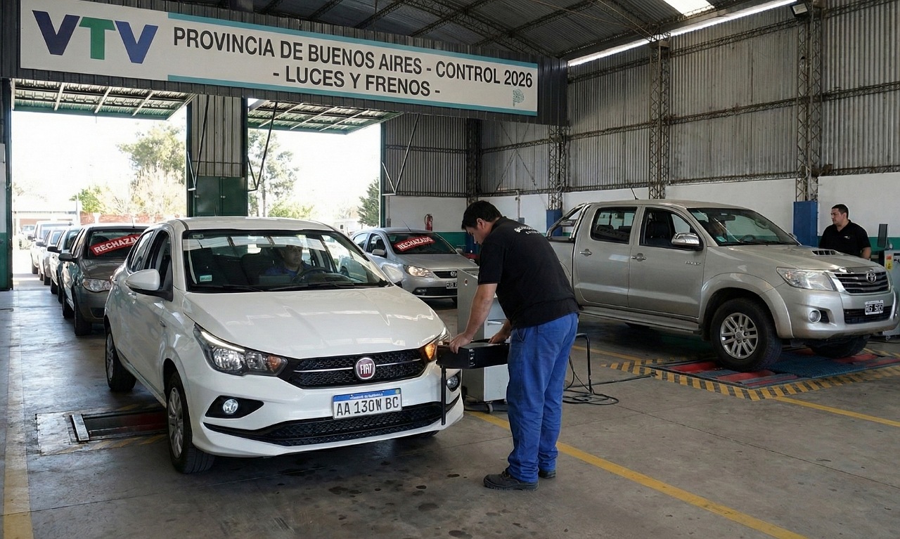 Vtv provincia cambios