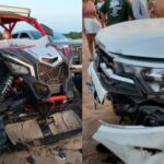 Caso Bastián Jerez: confirmaron alcoholemia positiva en los dos conductores involucrados