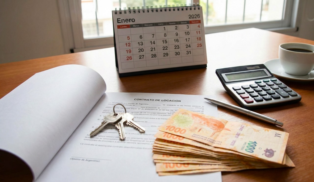 aumento alquileres 2026 calcular