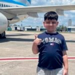 Inhabilitan a conductores del accidente de Bastián Jerez tras dar positivo en alcoholemia