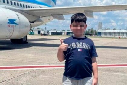 Inhabilitan a conductores del accidente de Bastián Jerez tras dar positivo en alcoholemia