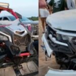 Caso Bastián: inhabilitaron de por vida a los dos conductores involucrados