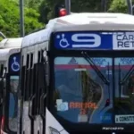 La UTA sigue en estado de alerta y amenaza con un paro de colectivos en el AMBA