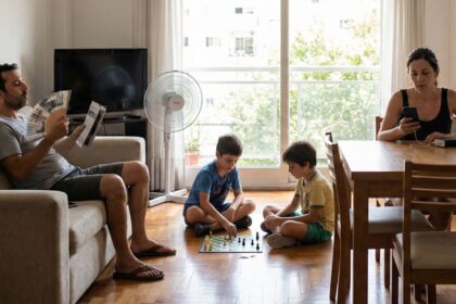 corte de luz amba verano