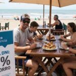 ¿Vas a la Costa? Anotá estos paradores y marcas que tienen 25% de descuento con Cuenta DNI