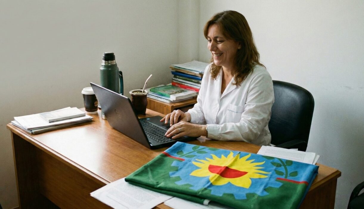 docente paritarias aumento 2026