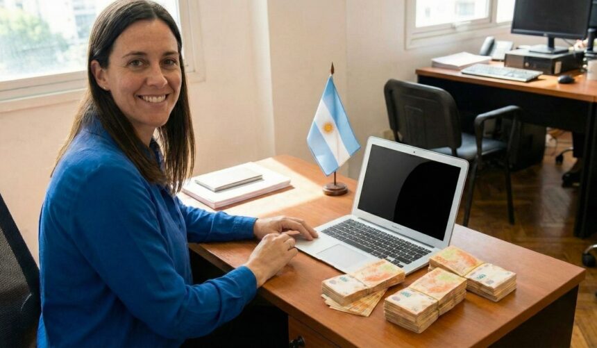 estatales nacionales aumento bono