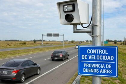 fotomulta provincia buenos aires