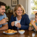 Martes templado y con buenas condiciones climáticas: ¿cómo sigue el tiempo?